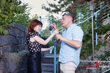 The New Neighbour Starring Kaira Love 2