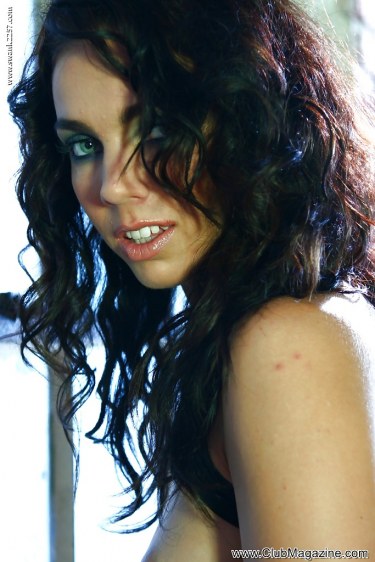 Tiffany Tyler In Boots 5