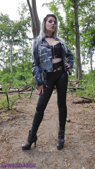 2 Times Leather 2