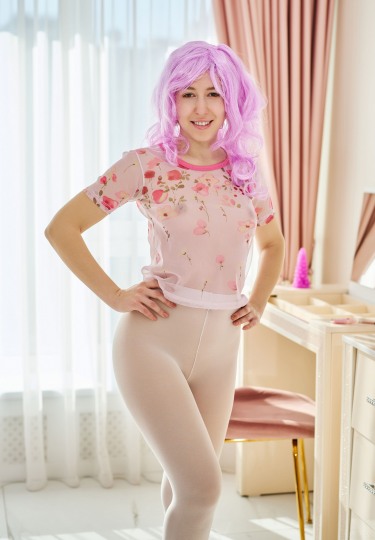 Adele In Fairy Tale 1