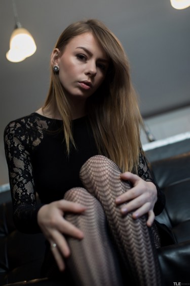 Alex Blake In Network 5