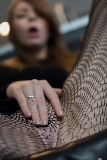 Alex Blake In Network 9