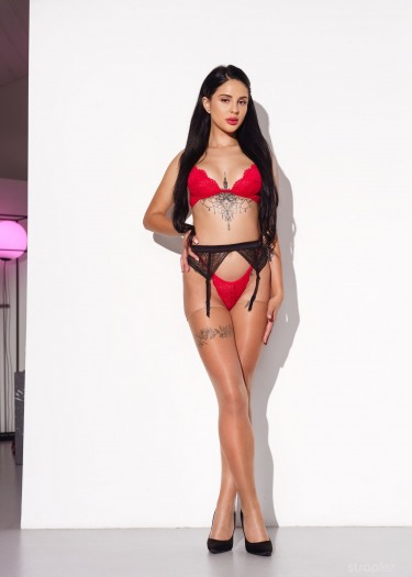 Alexis Crystal And Mia Trejsi In Rhythm Of Desire 1