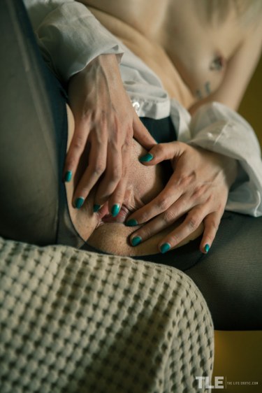 Alice Crowley In Lemon Acid 8