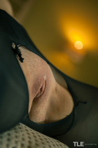 Alice Crowley In Lemon Acid 9