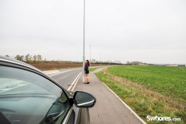 Alternative Teen Street Slut 1