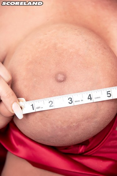 Alura Jenson In Red Lingerie 9