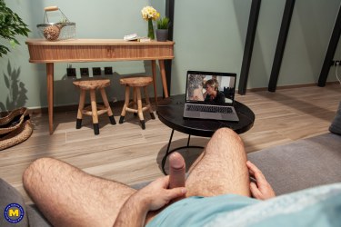 Ania Kinski And Doryann Marguet 3