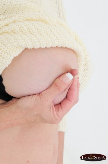 Animal Print And Tits 15