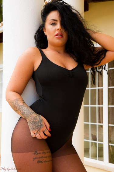 Animalistic With Olivia Paige 4