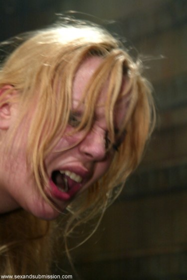 Annette Schwarz Dominated And Fucked By Brandon Iron 14