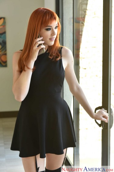 Anny Aurora And Damon Dice 2