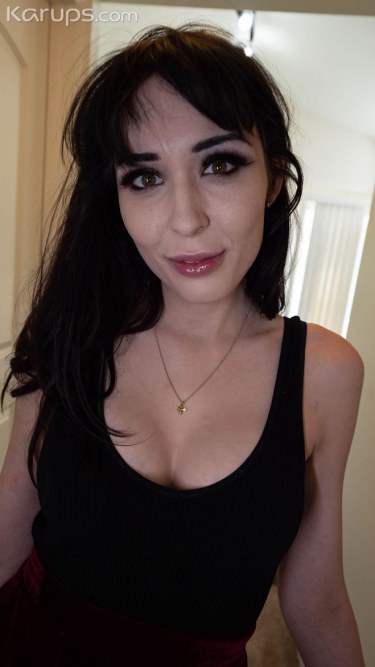 April Storm Sucks And Fucks 3