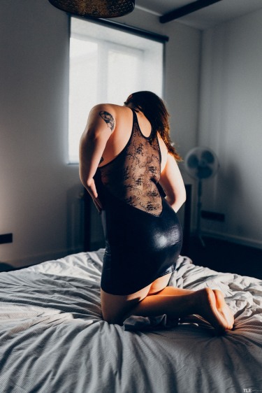 Aurelia In Up Against The Clock 2