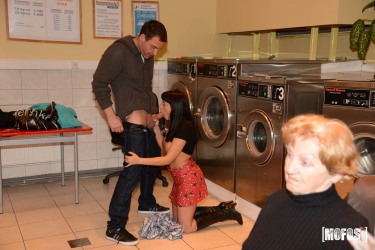 Ava Dalush Fucking For A Bunch Of Strangers 4