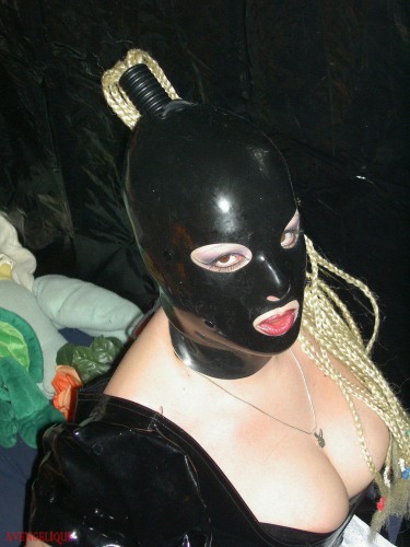 Avengelique The Maid 10