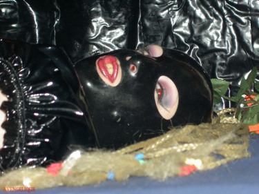 Avengelique The Maid 4