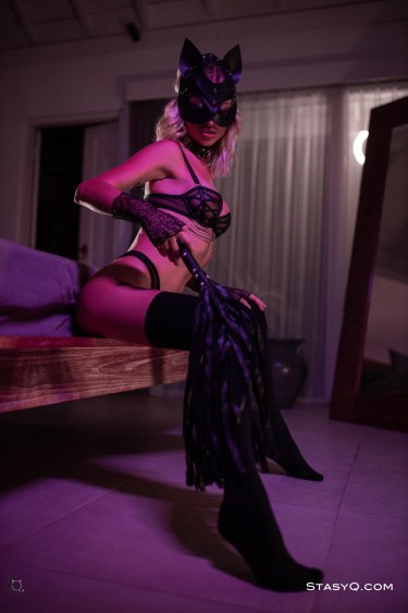 Beautiful Fetish Girl Jennyq 14