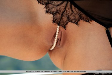 Berenice In Lucky Pearl 2