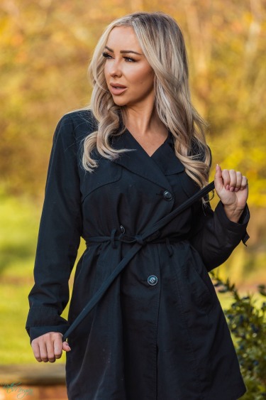 Beth Morgan In Winter Aura 2