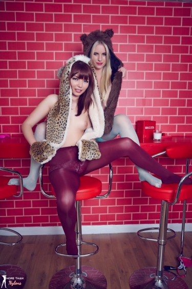 Billie Judd In The Necessity Of Bearing All 4