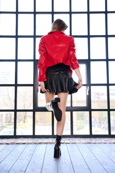 Bonnie Dolce In Make Me Yours 4