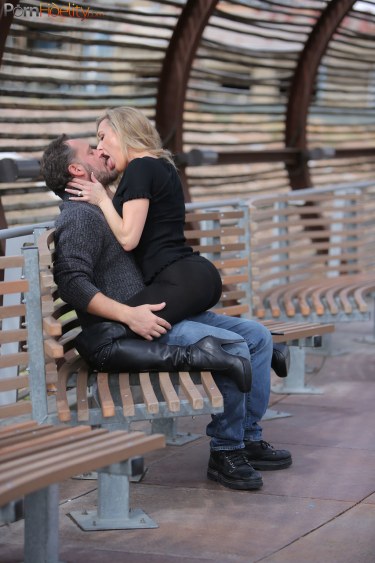 Brandi Love Meets Alec Knight 7