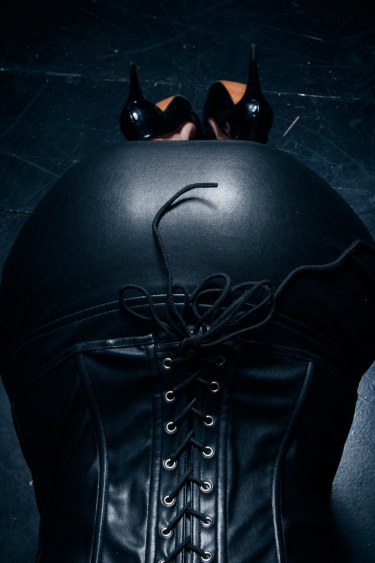 Bree Haze In Femme Fatale 3