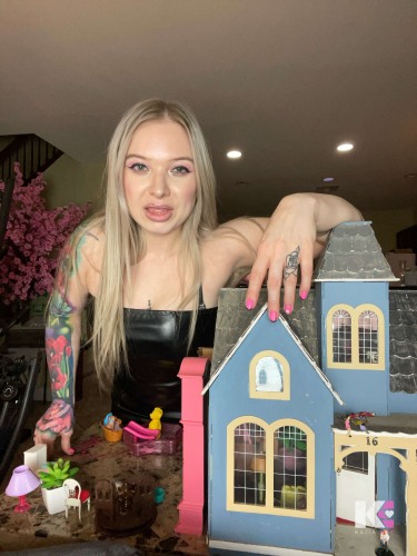 Breeding For Feeding Tiny Experiment At Goddess Kaiias Tiny Playhouse 4