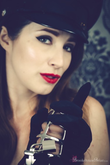 Brookelynne Briar In Claiming My Bitch 10