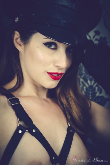 Brookelynne Briar In Claiming My Bitch 12