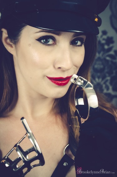 Brookelynne Briar In Claiming My Bitch 7