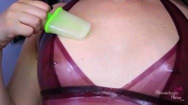 Brookelynne Briar In Lick 3