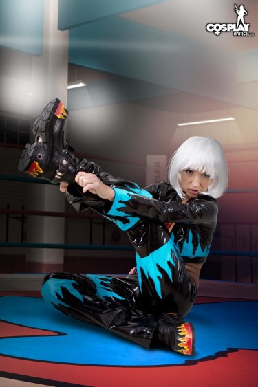 Brownie In The She Quan Artist 7