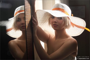 Cali In Little Dreamer 1