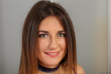 Camilla Moon In Stockings And Suspenders 2