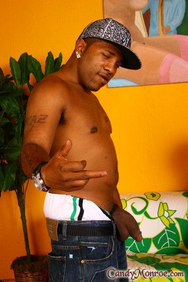 Candy Monroe And Shorty Mac Cuckold 4