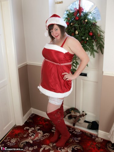 Christmas With Roxy 2