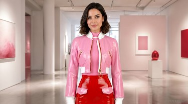 Clara Gloss Gallery Session 3