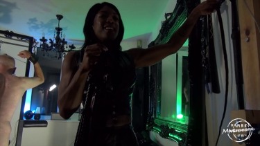 Corporal Punishment In London 1