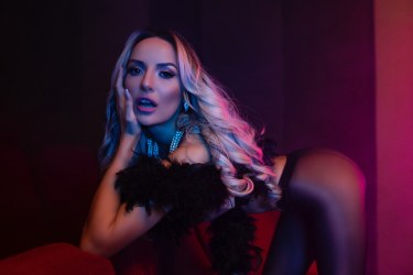 Crazy In Love With Ashley Anne 3