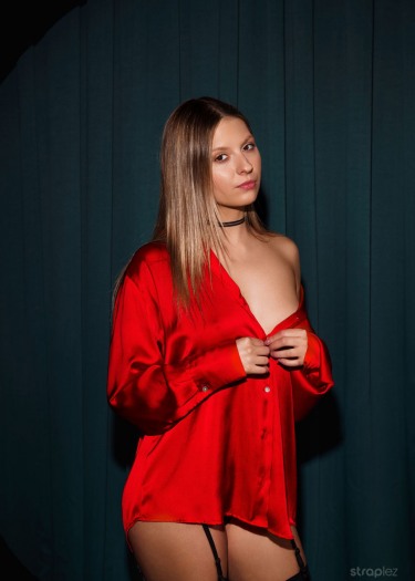 Cuffed For Pleasure With Amirah Adara And Rebecca Volpetti 2