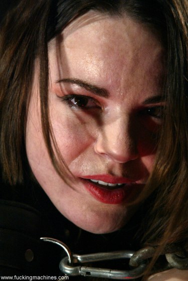 Dana Dearmond And The Fucking Machine 15