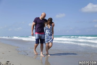 Dani Daniels Shows Her Dominant Side 1