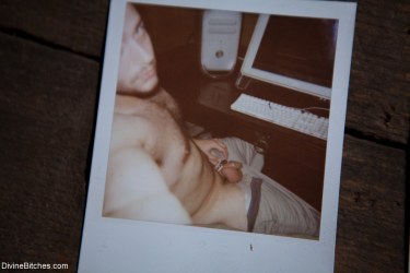 David Chase Dominated By Lorelei Lee 19