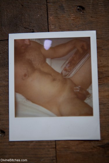 David Chase Dominated By Lorelei Lee 20