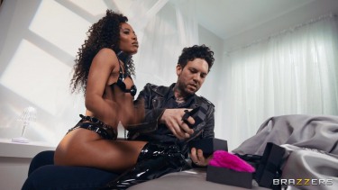 Demi Sutra Fucks With Small Hands 2