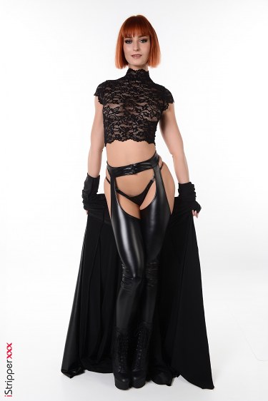 Dolly Dyson In Suck Me If You Dare 5