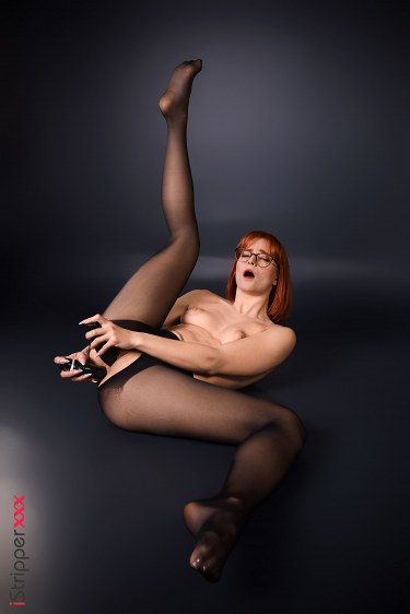 Dolly Dyson In Your Next Meeting 12