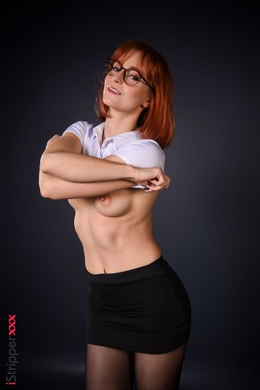Dolly Dyson In Your Next Meeting 3